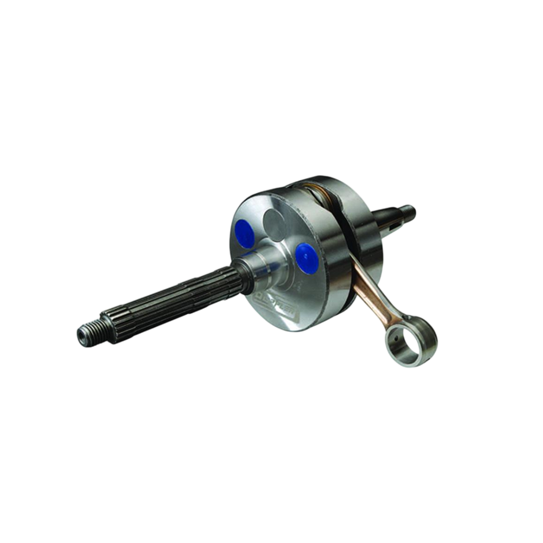 Krukas Doppler Racing Endurance Piaggio / Gilera 50-70cc 2 Takt