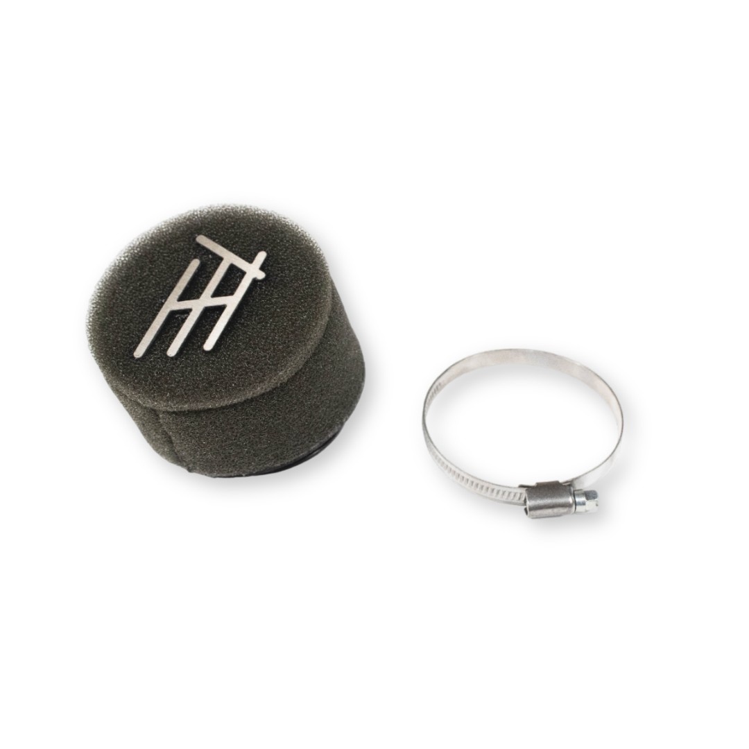 Filtre de puissance HT 57MM