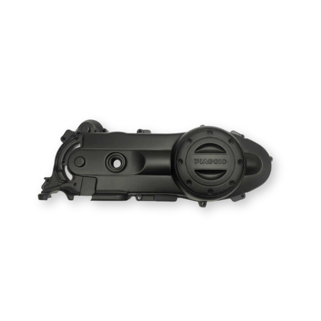 Carter Hood Vespa Sprint / Primavera 4 TRAD MATT BLACK