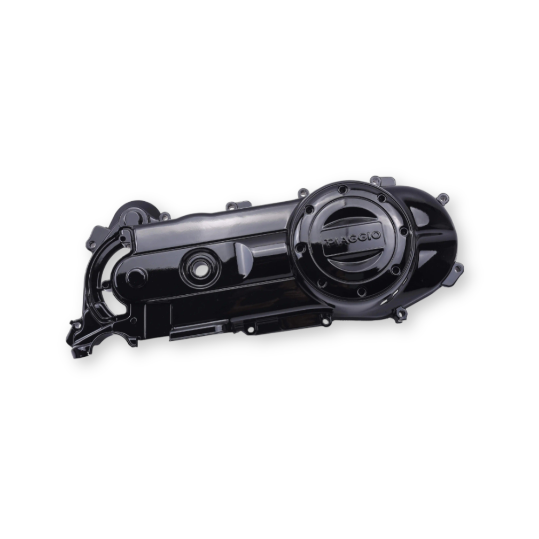 Carter Hood Piaggio Zip 4 TRAP brillant noir