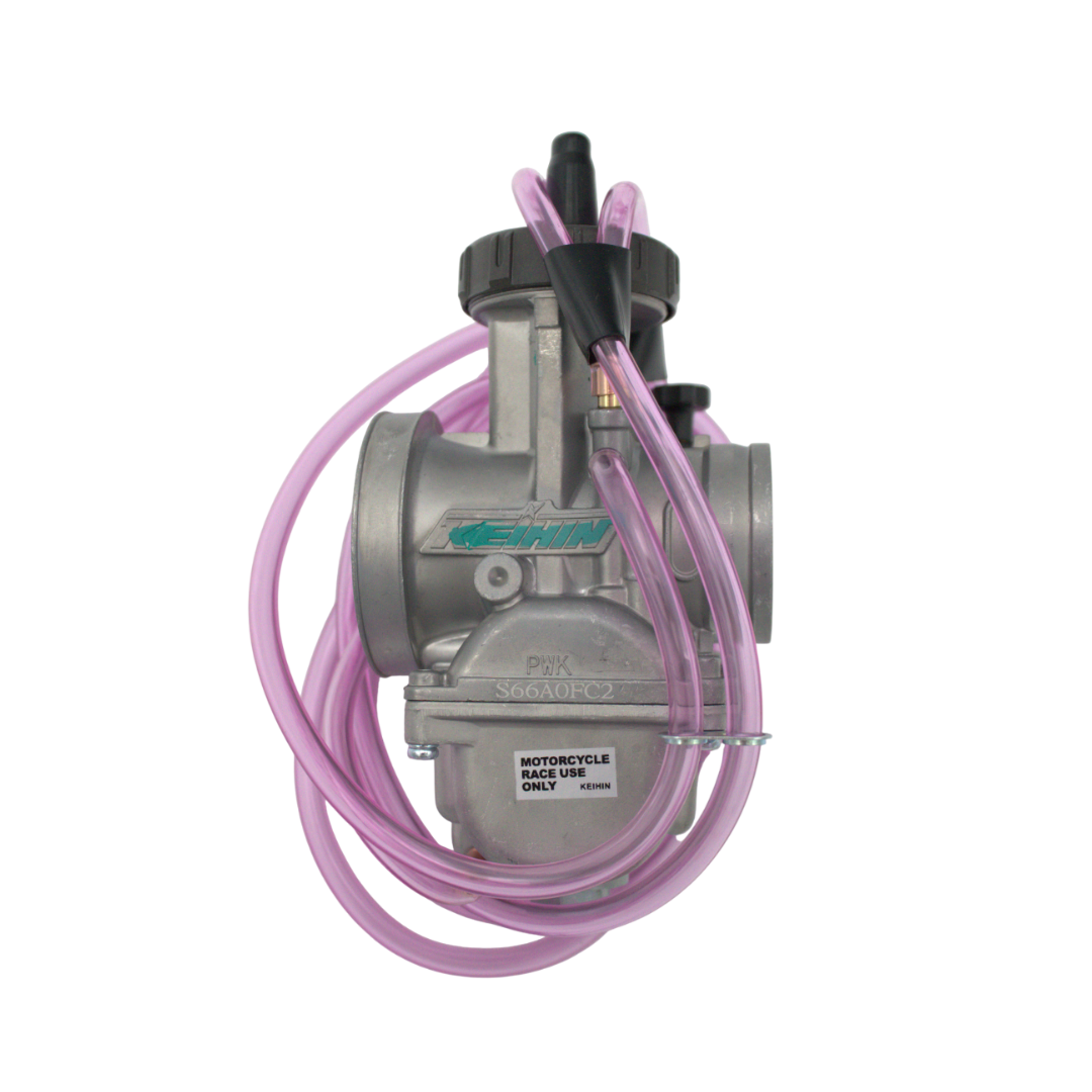 SUDCO Carbureur 33 mm Keihin modèle Helle