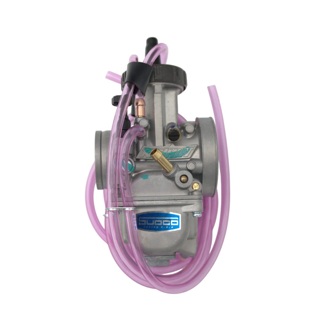 SUDCO Carbureur 33 mm Keihin modèle Helle