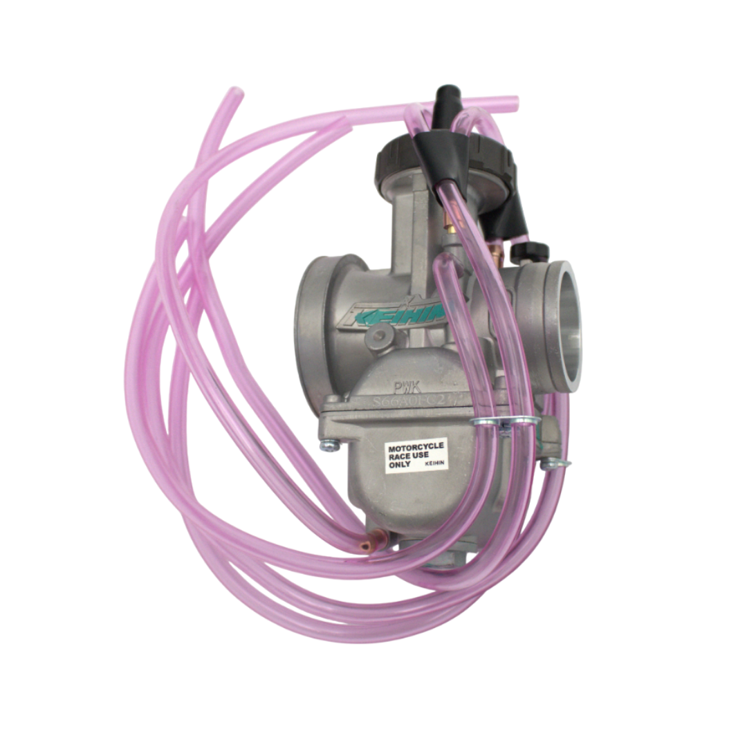 SUDCO Carbureur 33 mm Keihin modèle Helle