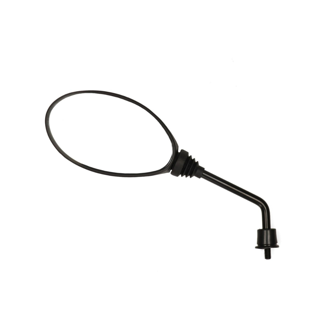 Miroir sur le piaggio zip 4 trait d'origine