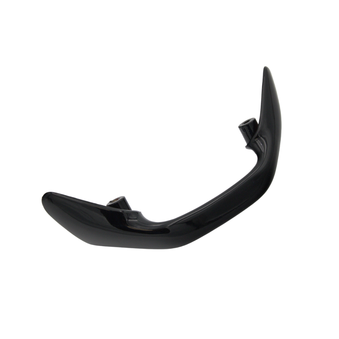 Originale Gloss Black Gilera Runner.