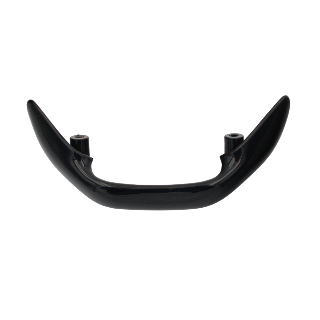 Originale Gloss Black Gilera Runner.