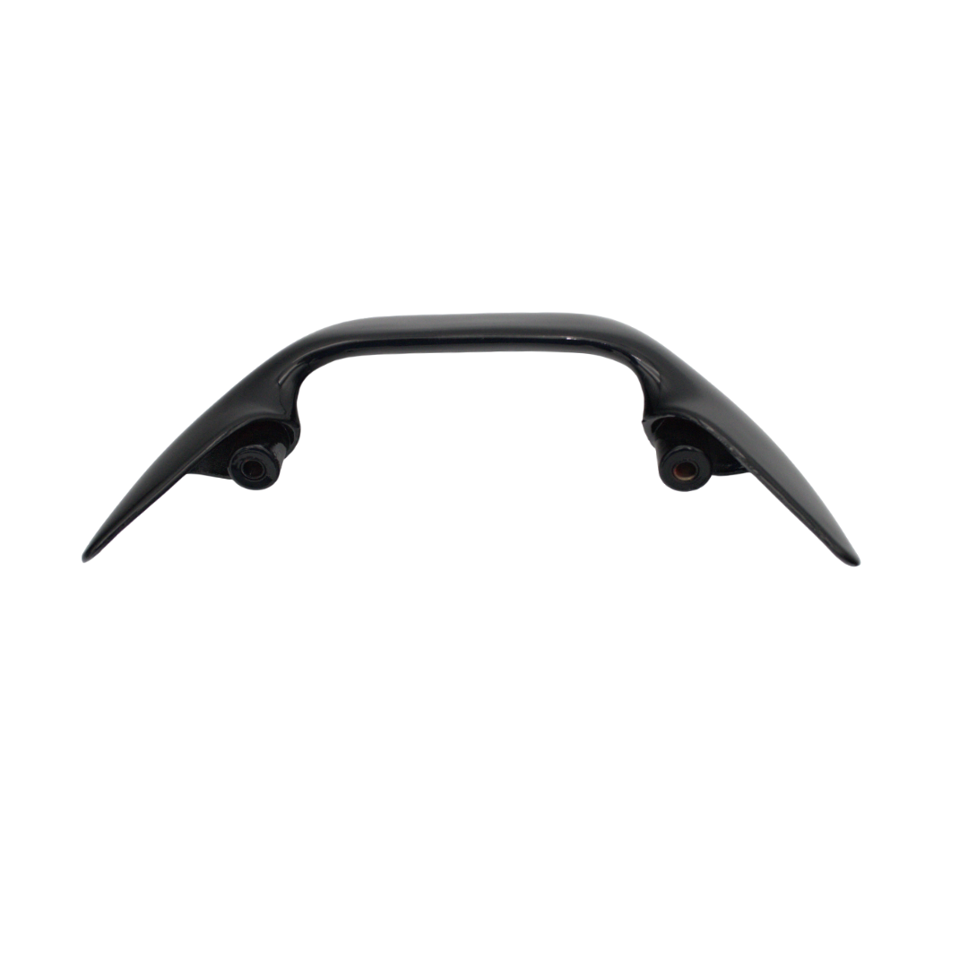 Originale Gloss Black Gilera Runner.