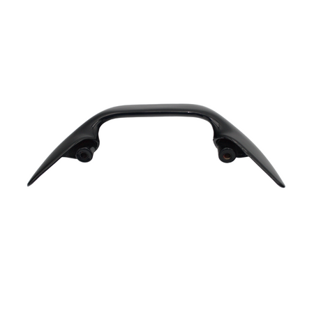 Originale Gloss Black Gilera Runner.