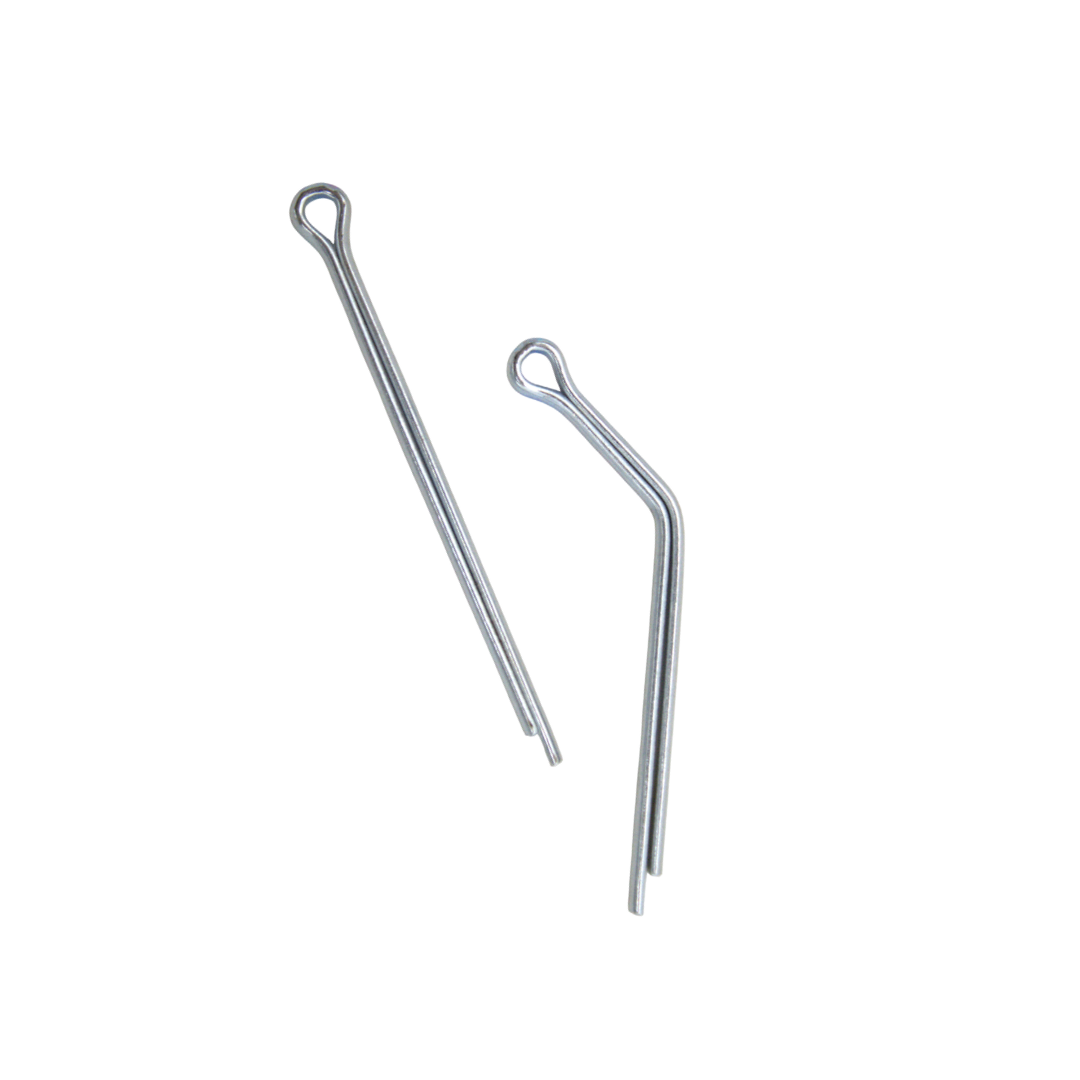 Split pen set brace