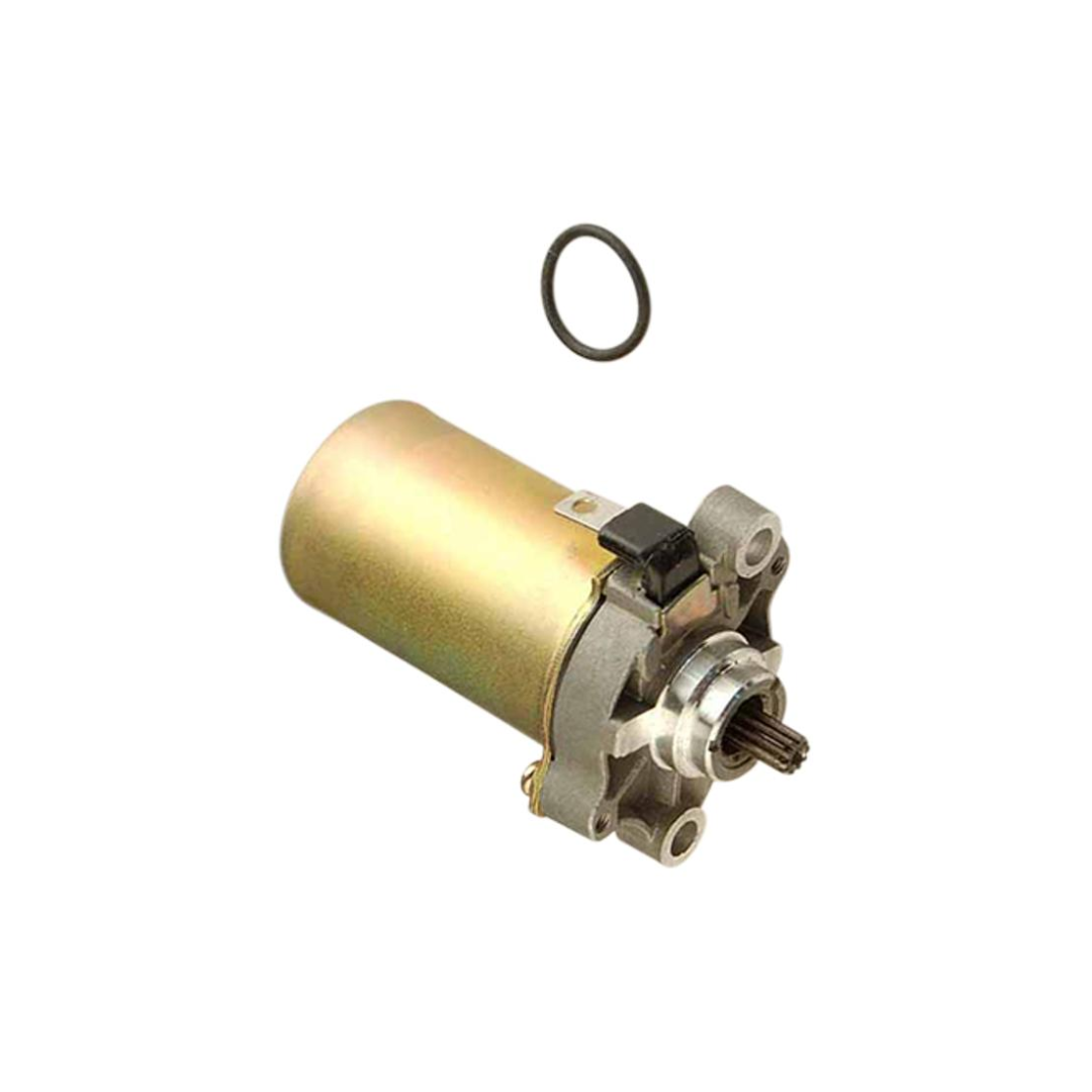 Startmotor Teknix Derbi Senda / DRD Pro Vanaf 2006