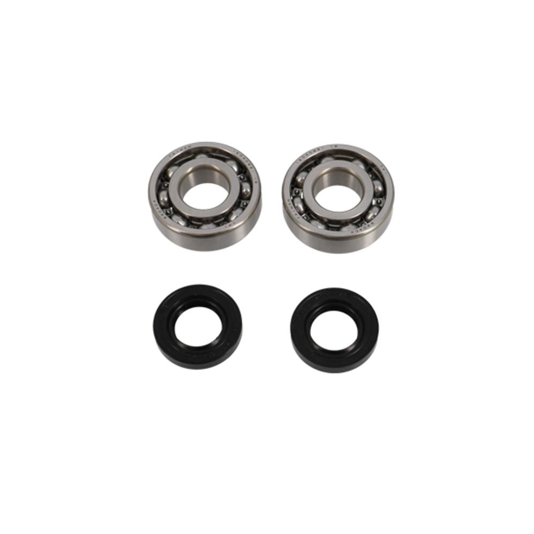 Krukaslagers + Keerringset 6204 C4 Derbi Euro 2 / Euro 3 / Euro 4