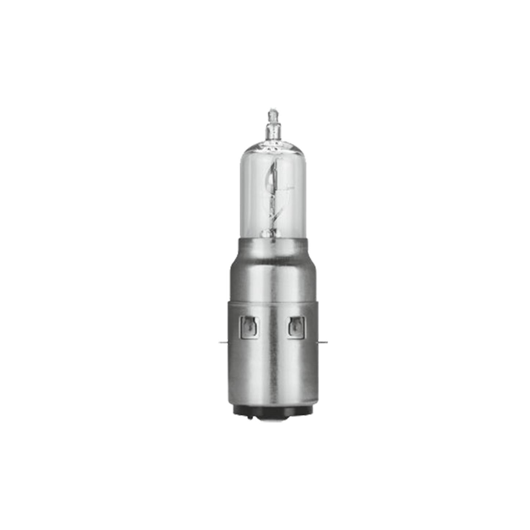 Lamp Koplamp 12V 35W BA20D S2 Halogeen MBK Booster
