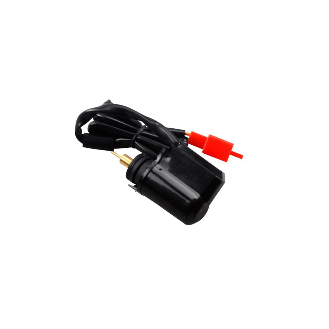 Elektrische Choke Teknix MBK Booster / Yamaha Aerox