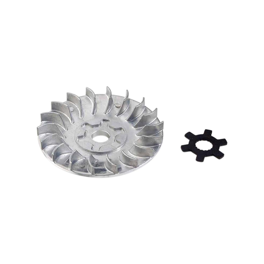Starterkrans Teknix MBK Booster / Yamaha BW's