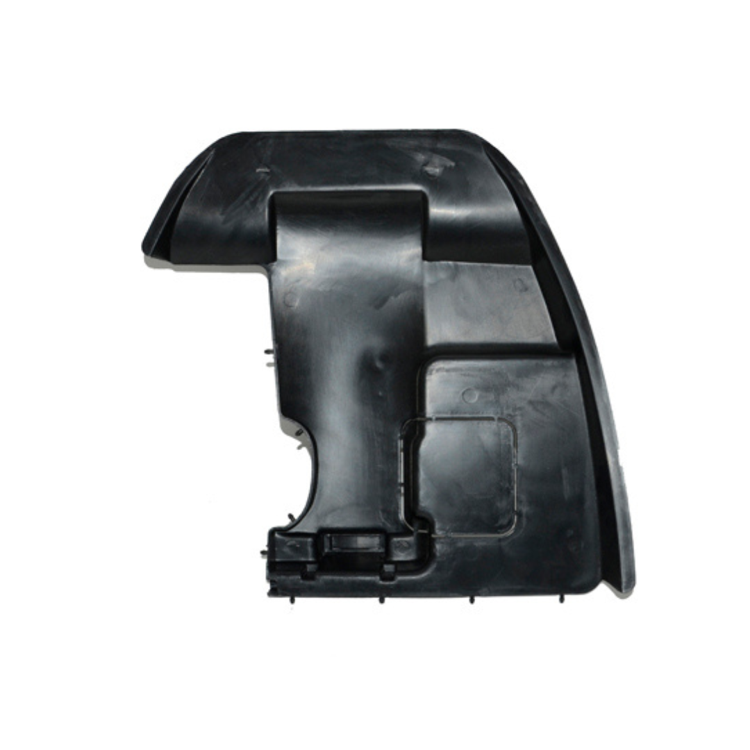 Inner fender behind BTC Riva / GTS Toscana