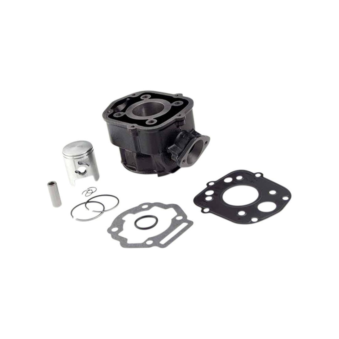 Teknix 50cc Cilinder Gietijzer Derbi Senda Euro 3 / Euro 4 Vanaf 2006