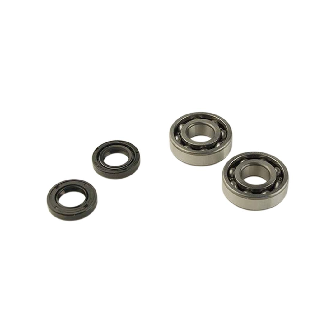 Krukaslagers + Keerringset 6204 C3 Derbi Euro 2 / Euro 3 / Euro 4