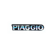 Sticker Piaggio Origineel