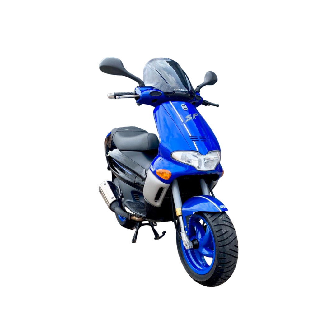 Azurro Siderale Spraydose 400 ml