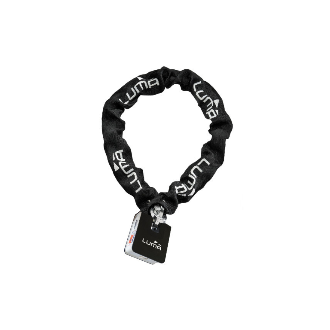 Chain lock Art 4 stars 170cm luma