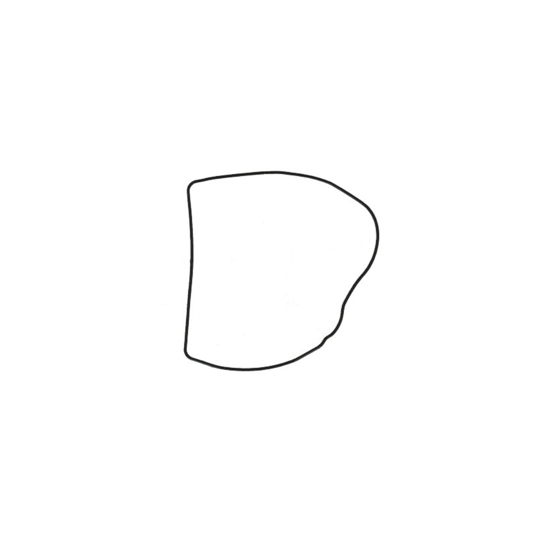 Kleppendeksel Pakking Rubber Kleppen