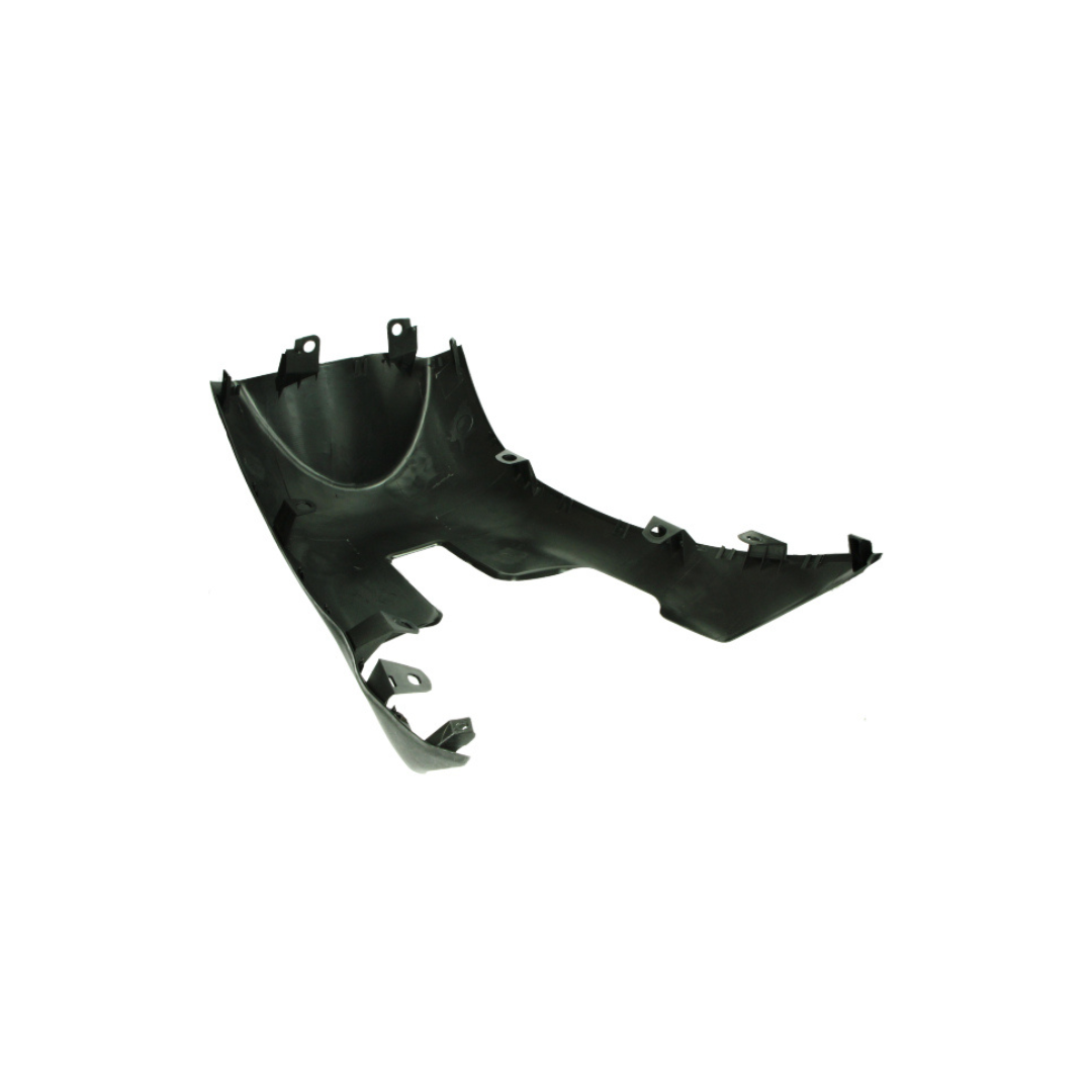 Carénage inférieur Noir Piaggio Zip 2000