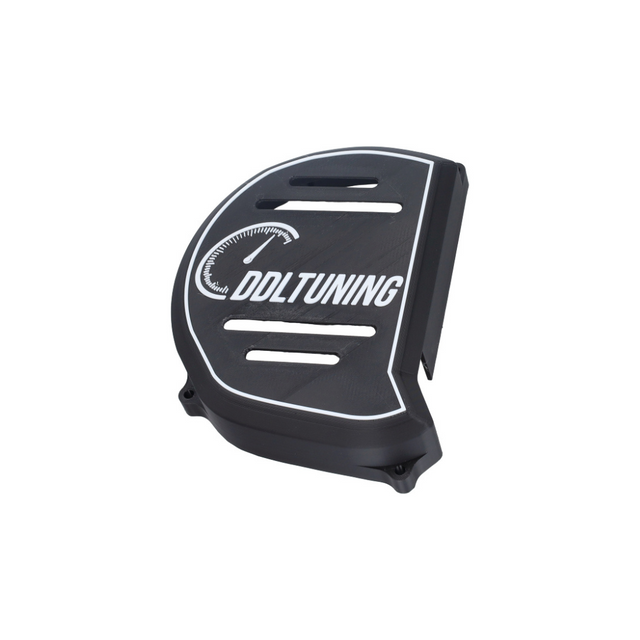 Vliegwieldeksel Ddl Carter Runner 180Cc 2 Takt