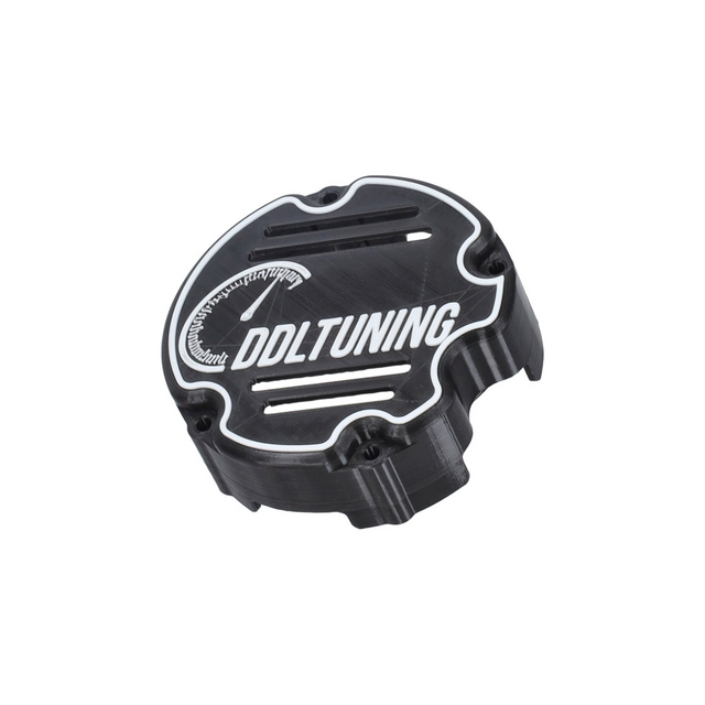 Vliegwieldeksel Ddl Carter Piaggio Zip 2 Takt