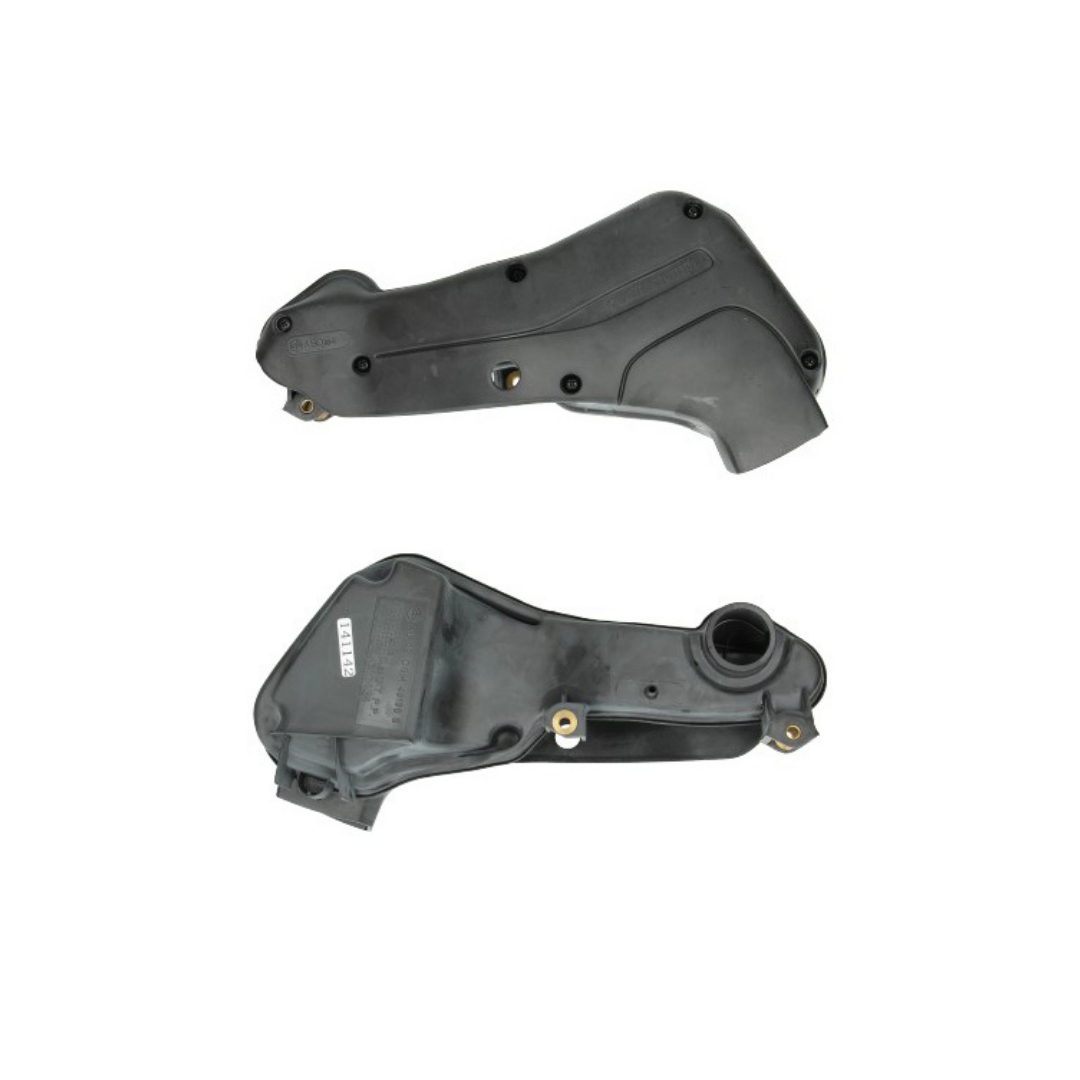 Maison de filtre à air piagio zip 4 traits 2V