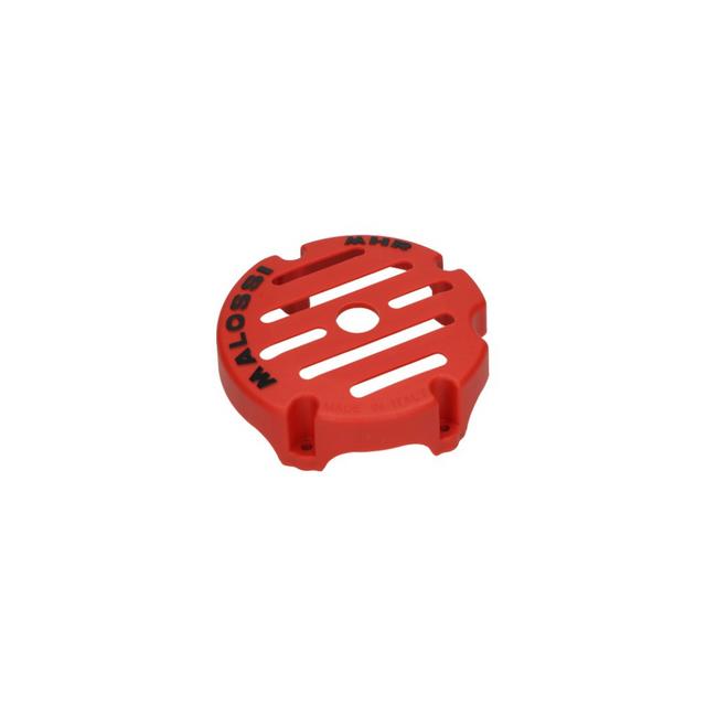 Vliegwieldeksel Malossi Mhr Piaggio 2 Takt Lc