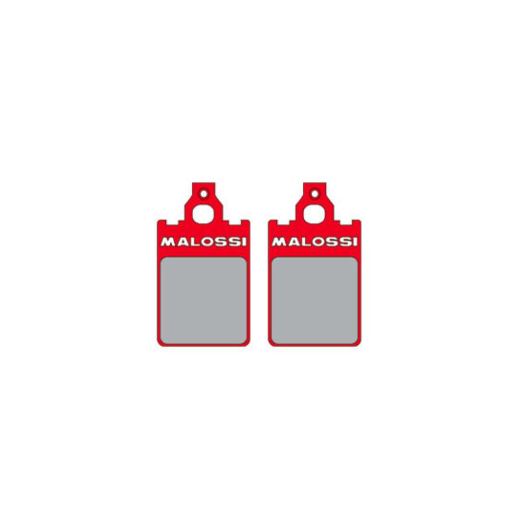 Remblokset Malossi Mhr Piaggio 50-125Cc Modellen