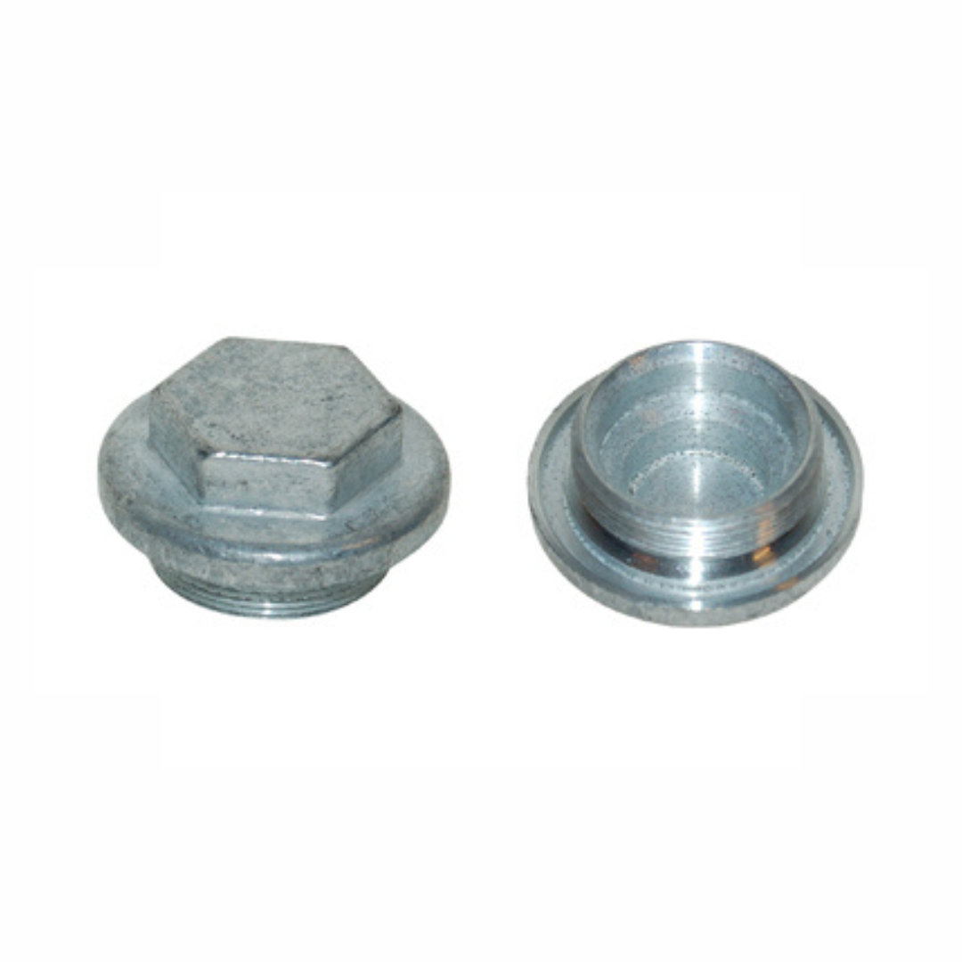 Aftapbout Oliefilter Piaggio / Vespa Origineel Aftapbout