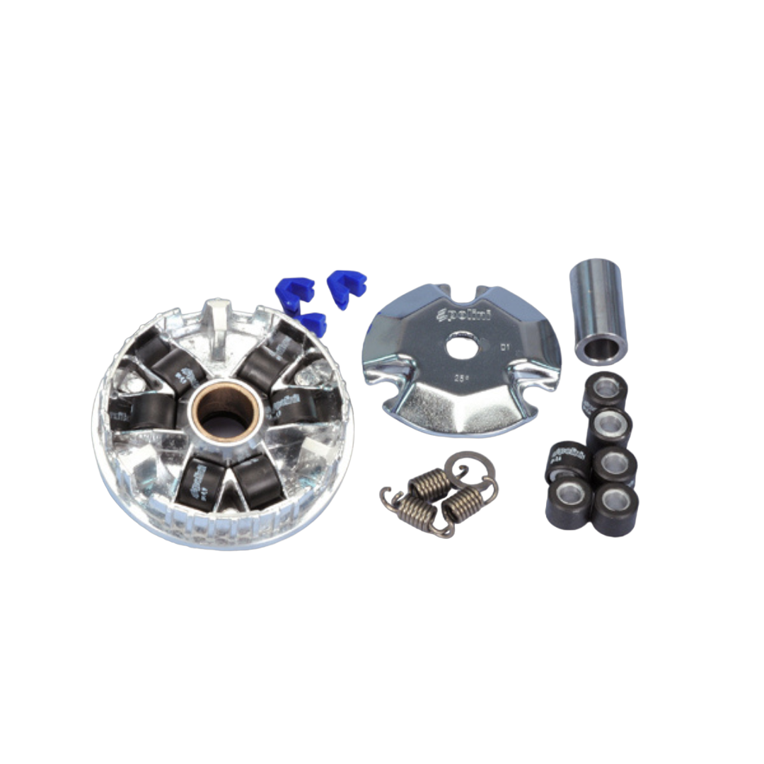 Variokit Minarelli Horizontaal/Verticaal Polini Multivar