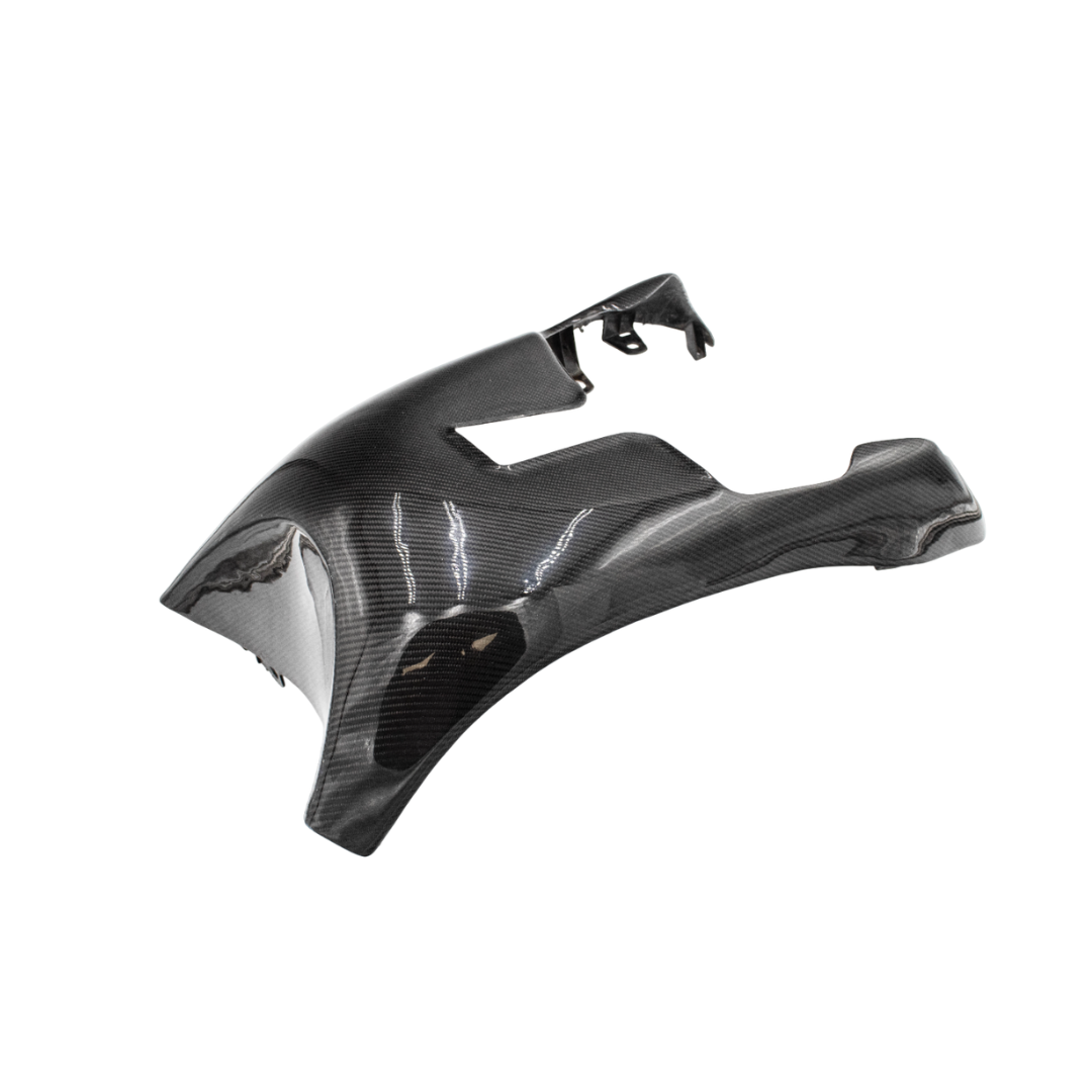 Onderkuip Piaggio Zip Carbon