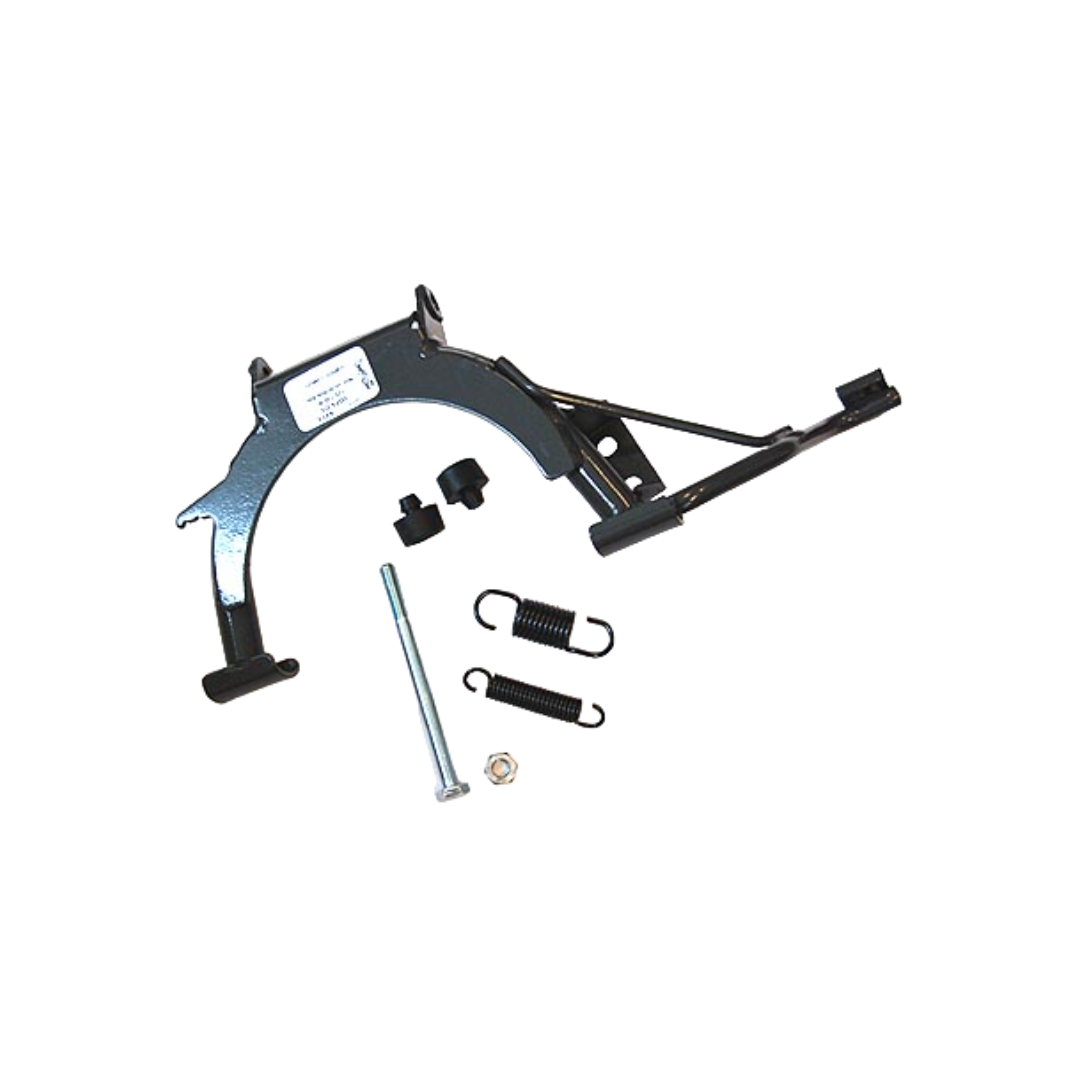 Onderstandaard Buzetti Piaggio 4 Takt Standaard