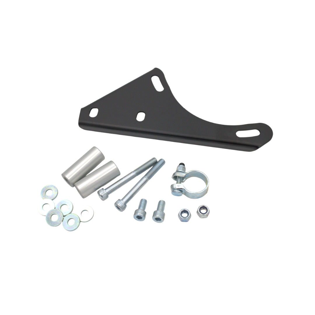 Échappement de suspension Turobokit / Tecnigas GP4 4 TAKT