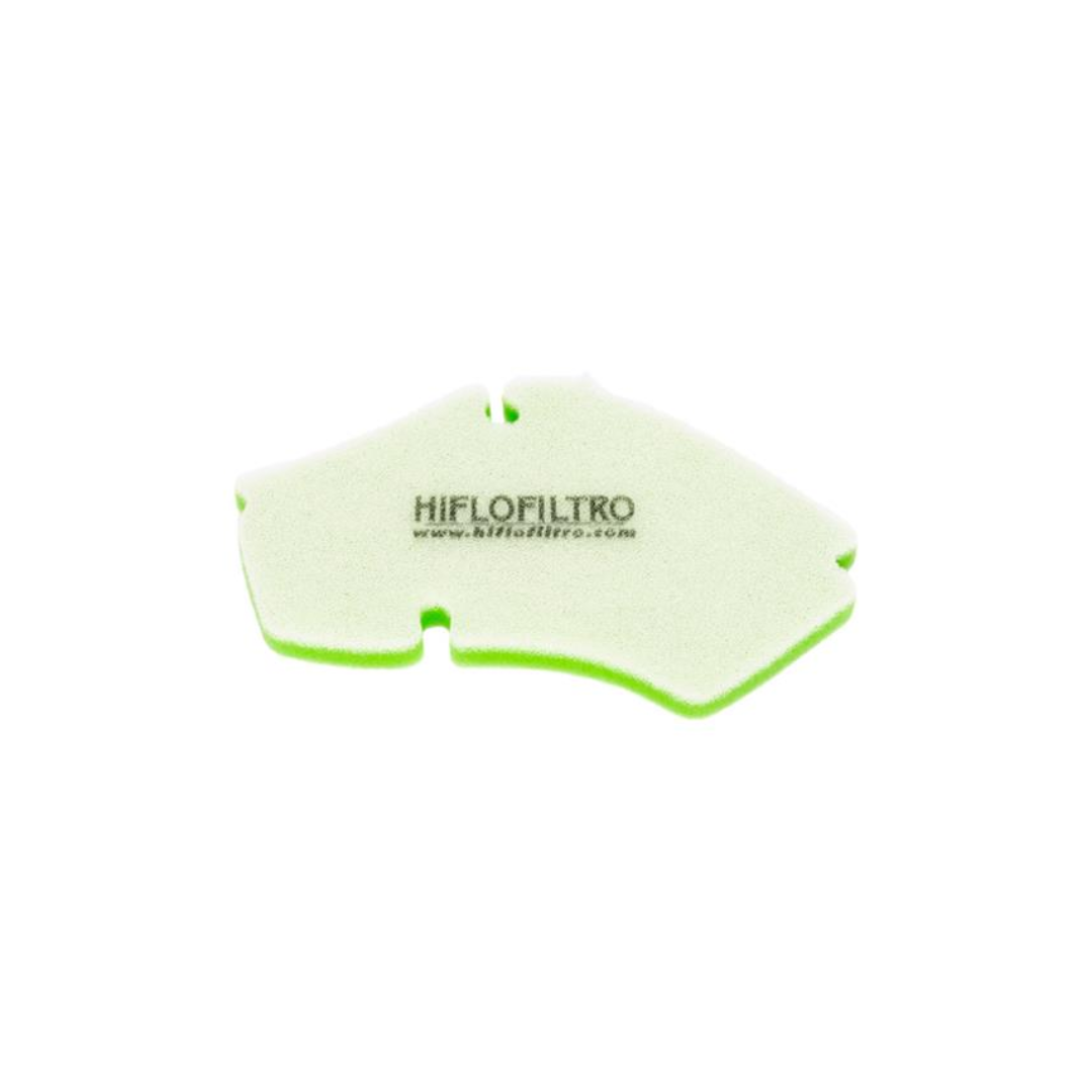Élément de filtre à air Hiflo - Piaggio Zip FR RST 2T
