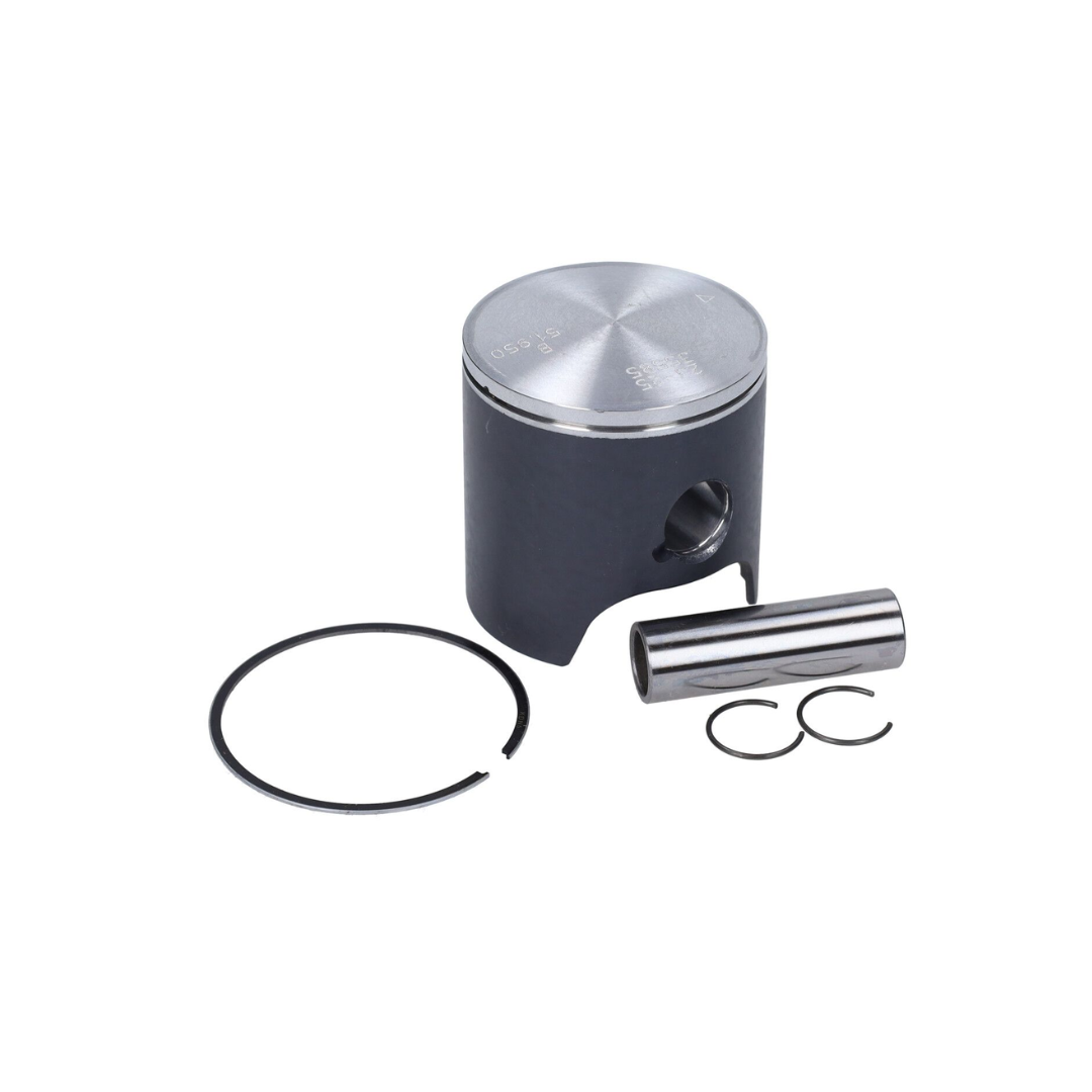 Zuiger Malossi (C) Testa Rossa 100Cc Pen 14 - Piaggio 2T Zuigerset