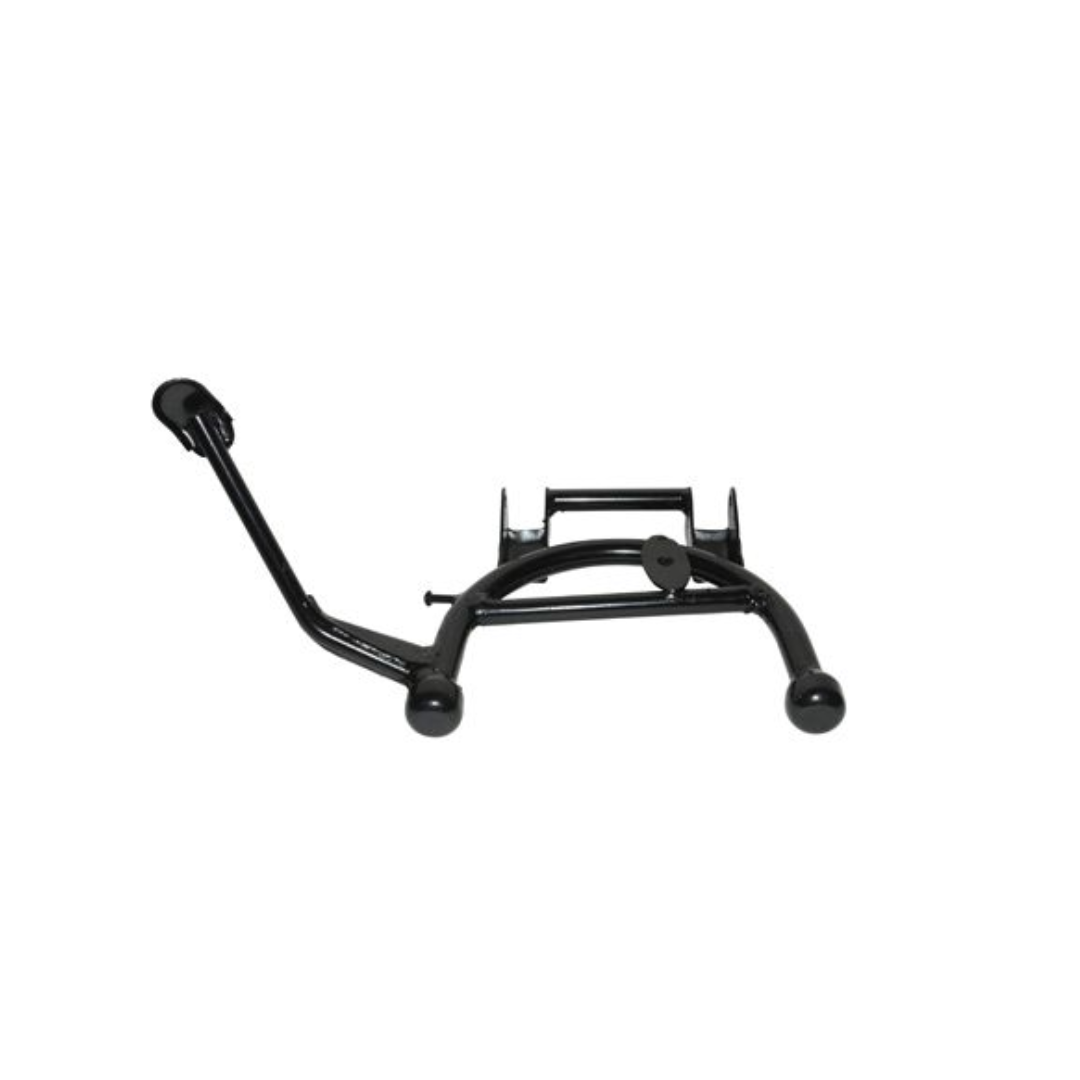 Norme inférieure Noir BTC Riva / GTS Toscana