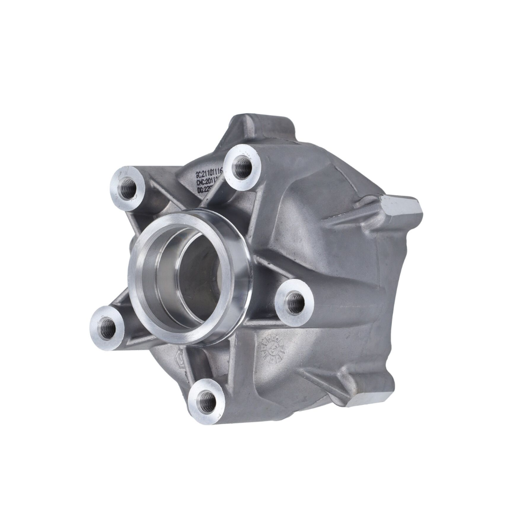 Moyeu de roue avant pour Piaggio et Vespa d'origine