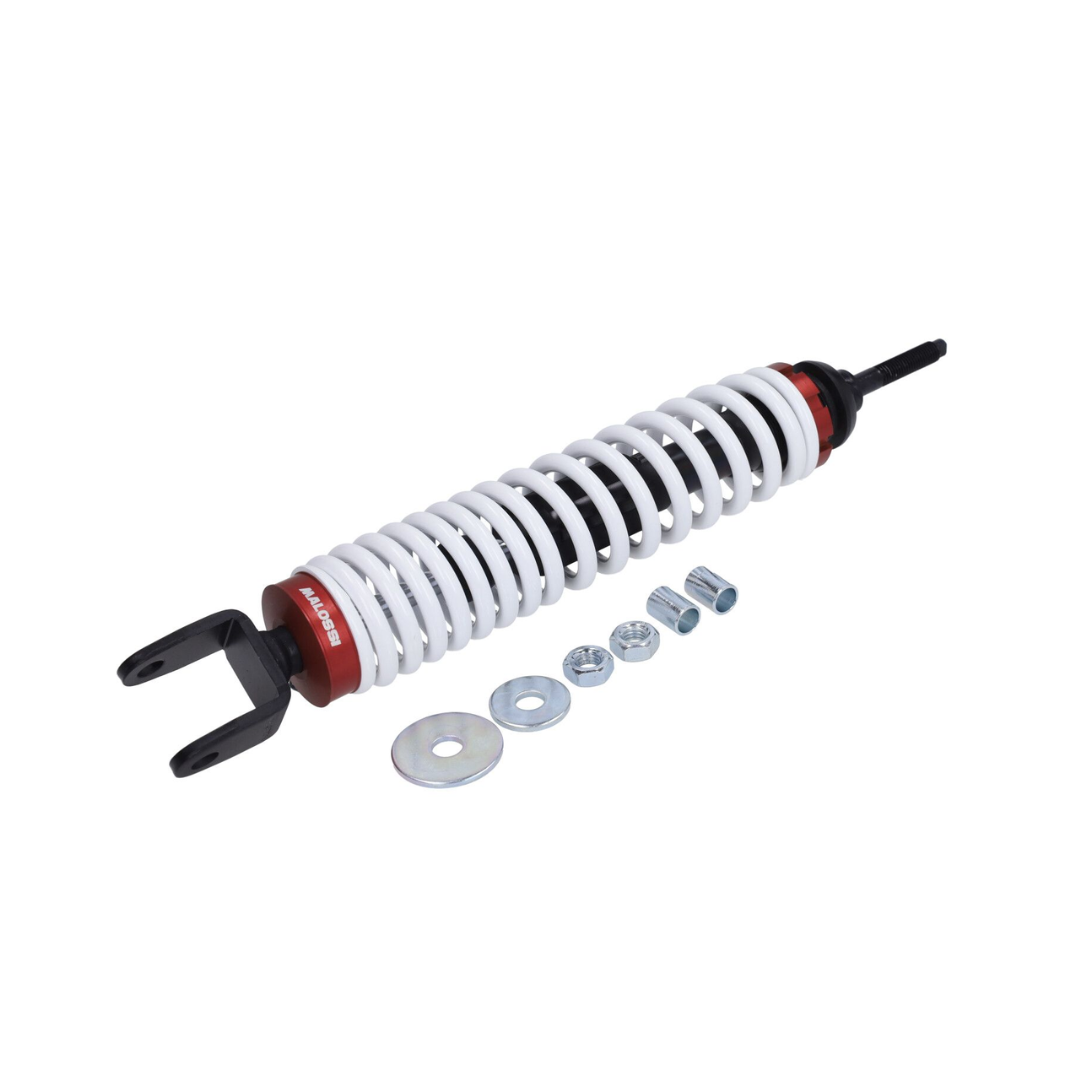 Shock absorber Malossi RS1 Rear 320mm - Piaggio/Gilera 50-180cc