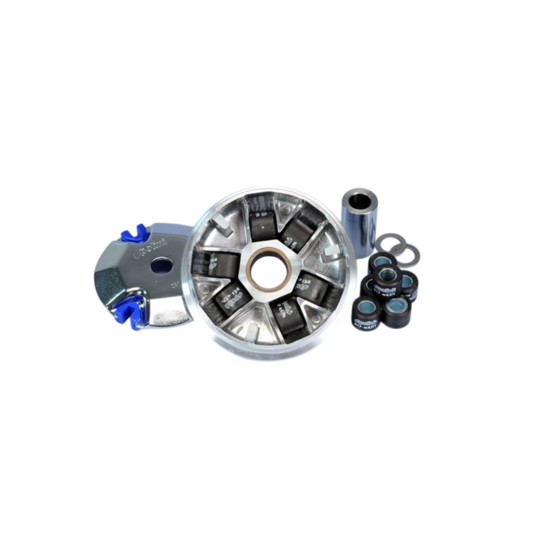 Kit Vario Polini Peugeot Vertical