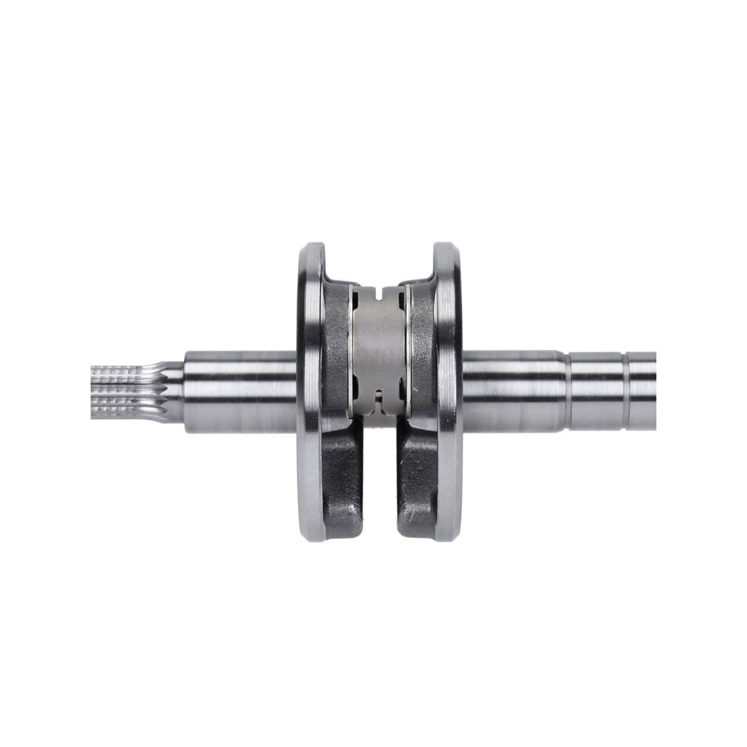 Race Krukas 10mm Minarelli Horizontaal Polini