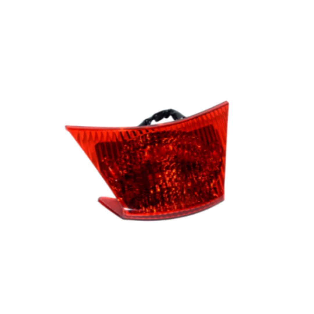 Achterlicht Compleet Origineel Model Piaggio Zip 2-4 Takt