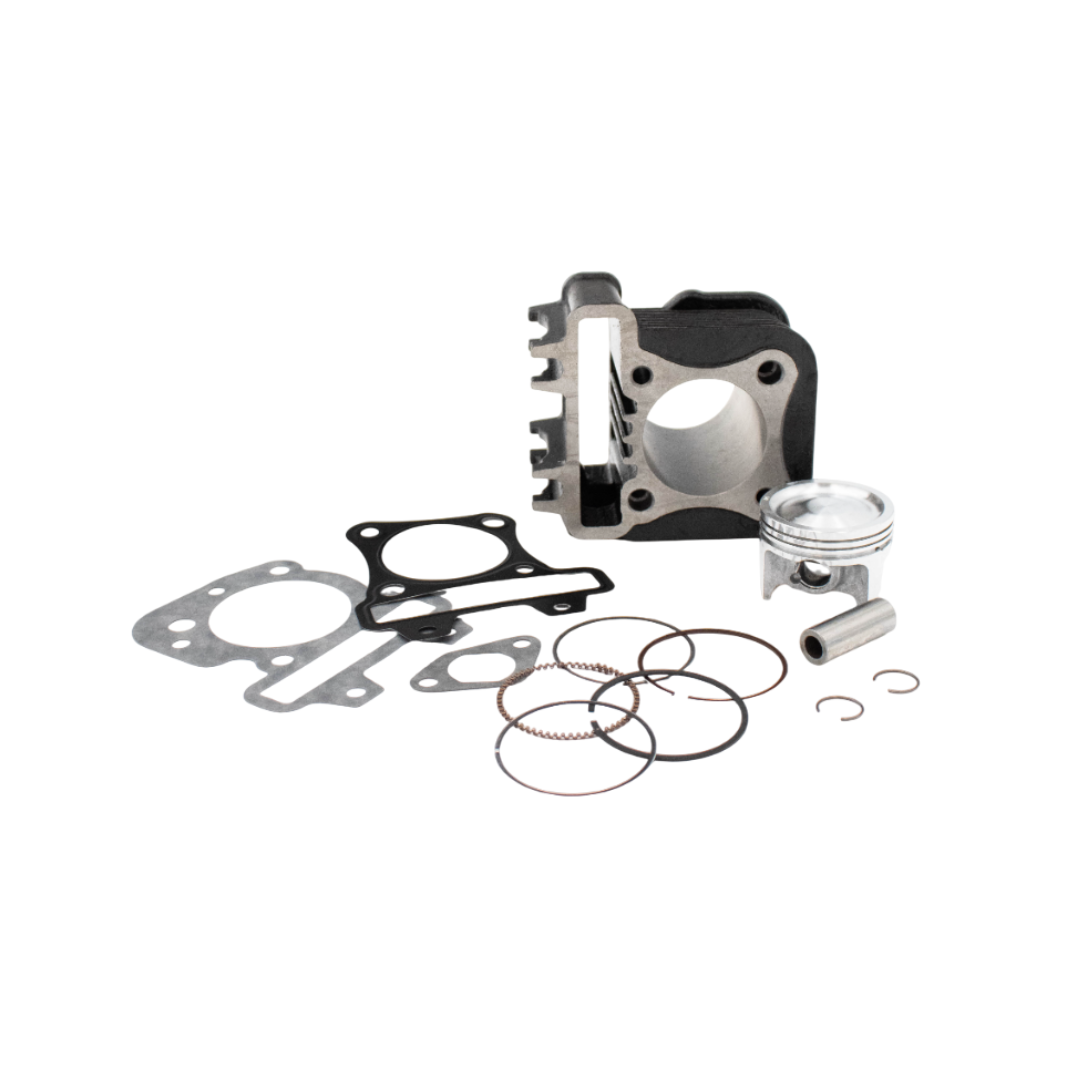 Cylinder 80cc Top Performances Piaggio 4T 2V