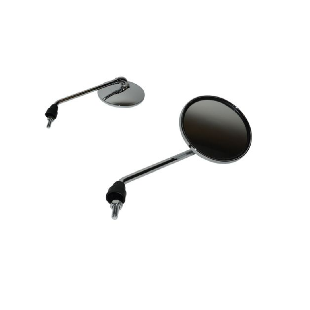 Spiegel Chrom rechts Riva / Toscana