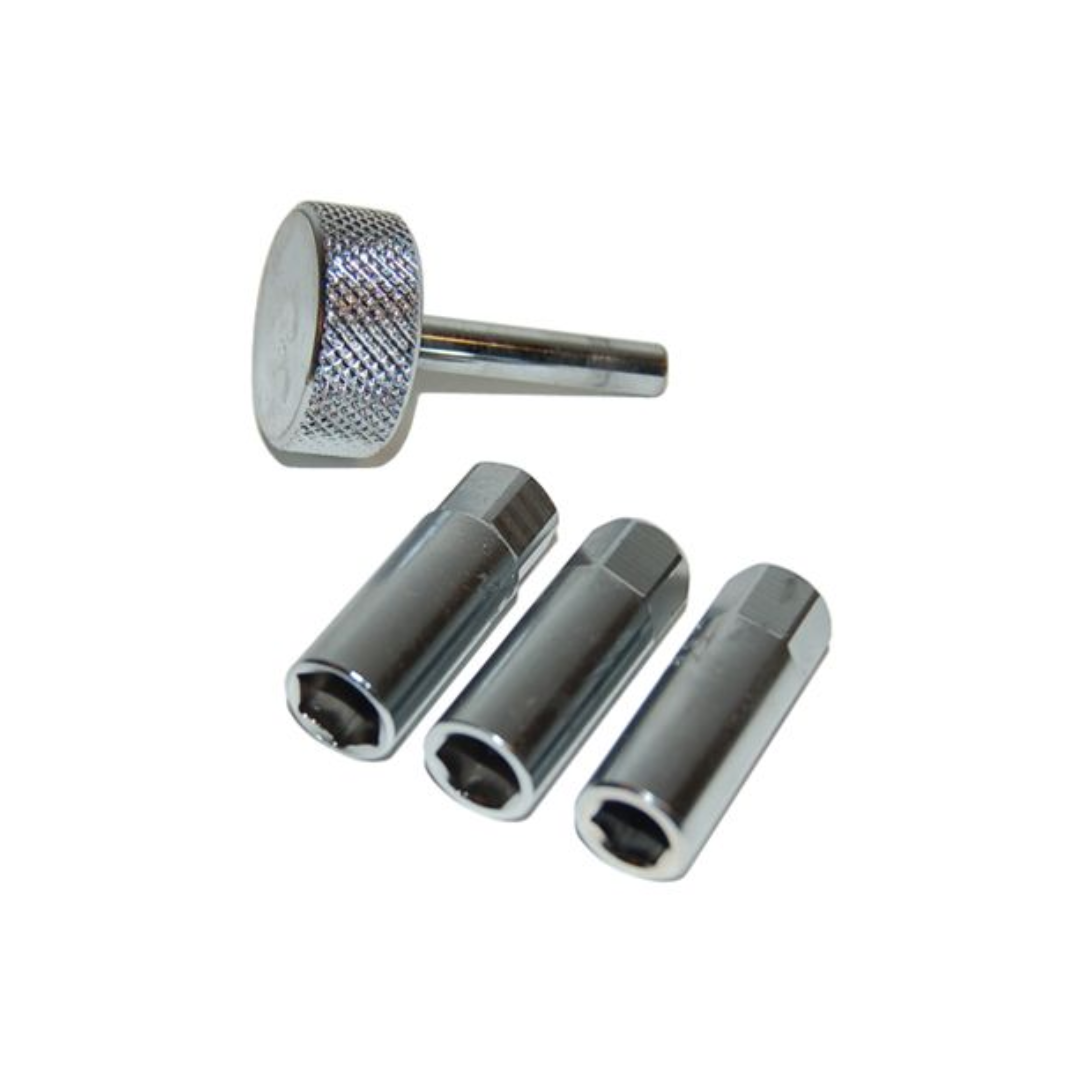 Strumenti di set di valvole Piaggio i-get scooter