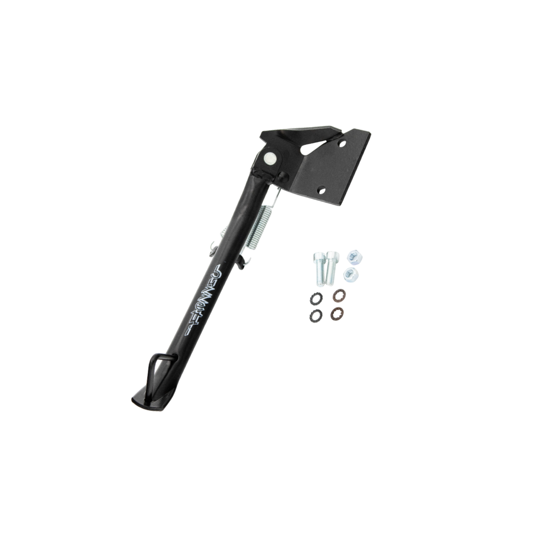 Side stand Buzetti Runner 50/180cc 2 stroke