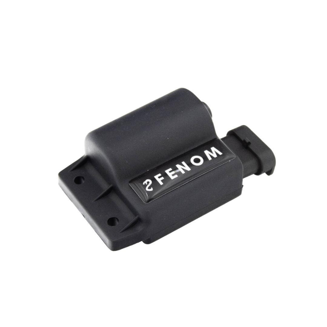 Phenom cdi unlimited piaggio / vespa 4t2v