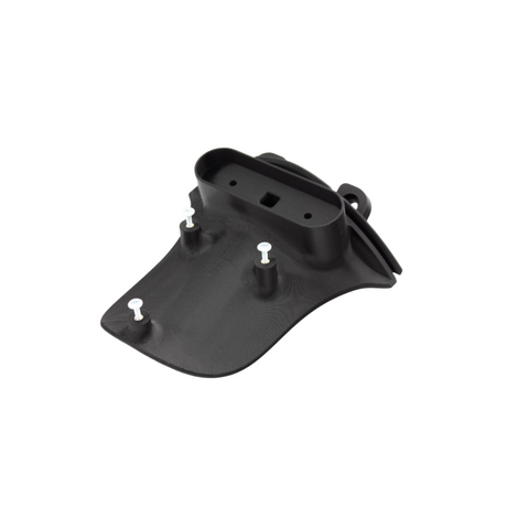 Fender posteriore 3D poco prima del flusso LED/Zip riflettore matrice